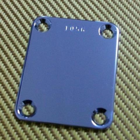 Montreux-ネックプレート8006 Neck Joint Plate 1056