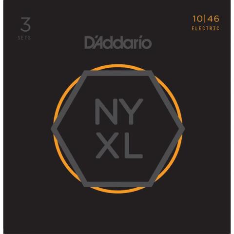 NYXL1046-3P Regular Light 10-46サムネイル