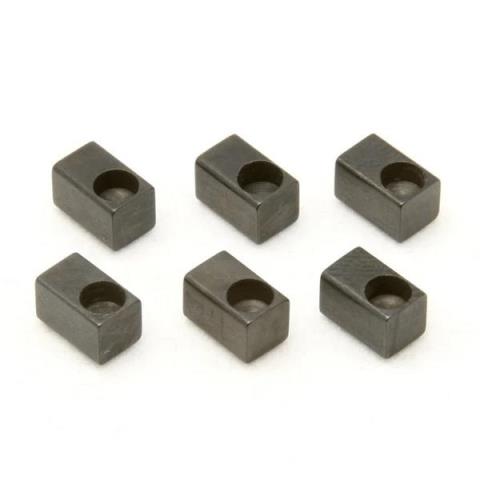 Floyd Rose-ストリングロックOriginal String Lock Insert Block (Set of 6)