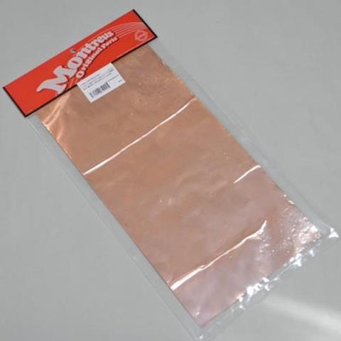 8642 Copper Shielding Tape 200mm x 370mmサムネイル