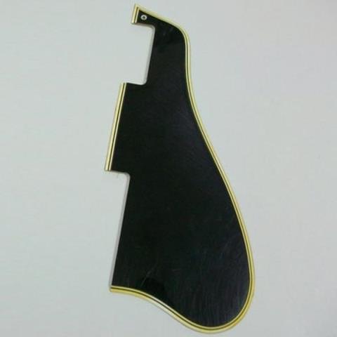 Montreux-ピックガード8059 2009 Hist 335 long pickguard relic