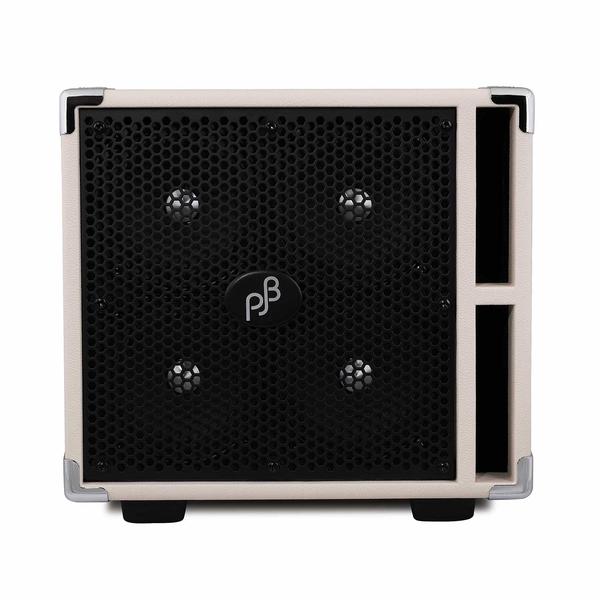 PHIL JONES BASS (PJB)C4 White
