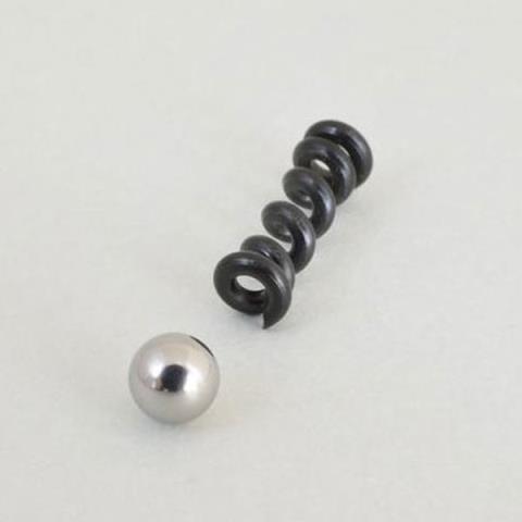 Montreux-アームスプリング9558 Arm tension spring with bearing