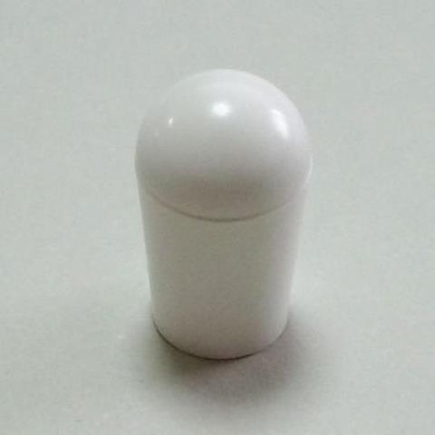 8488 Switchcraft Toggle knob Whiteサムネイル