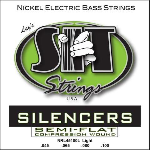 SIT-ベース弦NRL45100L