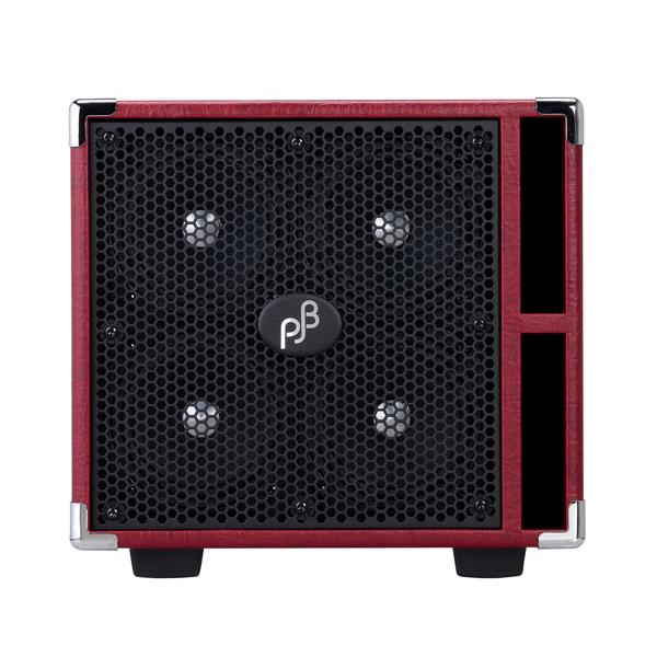 PHIL JONES BASS (PJB)C4 Red