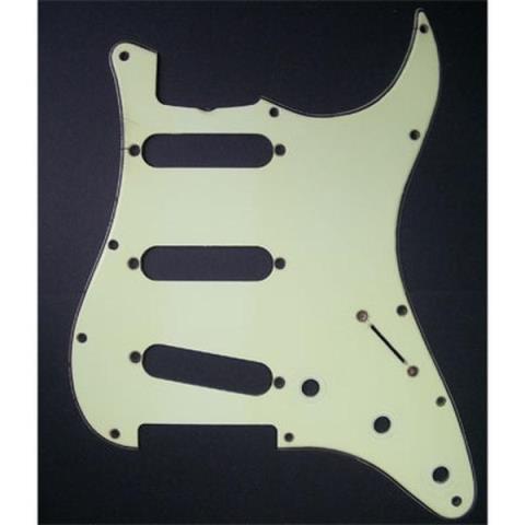 Montreux-ピックガード206 64 SC pickguard relic