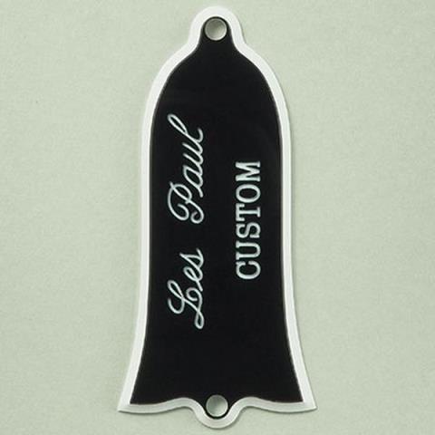 9623 Real truss rod cover “59 Les Paul Custom” newサムネイル