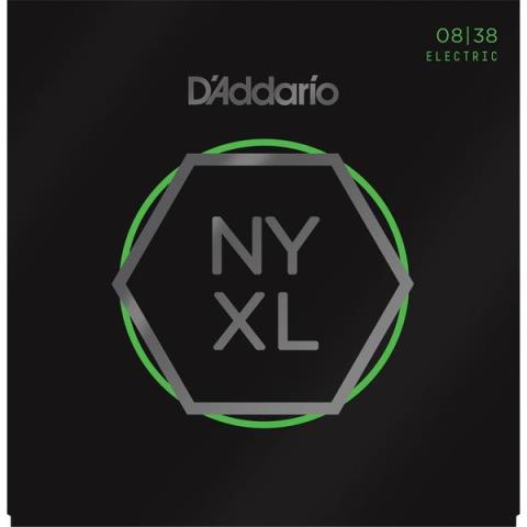 NYXL0838 Extra Super Light 08-38サムネイル