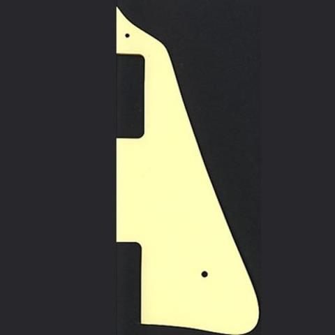 383 59 LP pickguard plainサムネイル