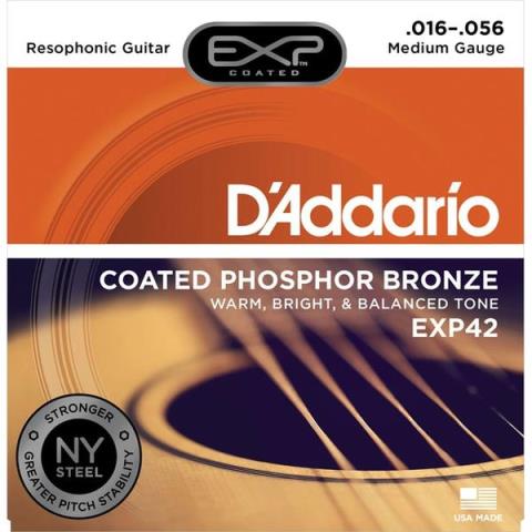 EXP42 Resophonic, Medium 16-56サムネイル
