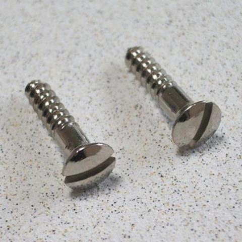 Montreux-コントロールプレートネジ928 Inch TL control plate screws