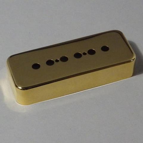 8923 Metal Soapbar Cover Goldサムネイル