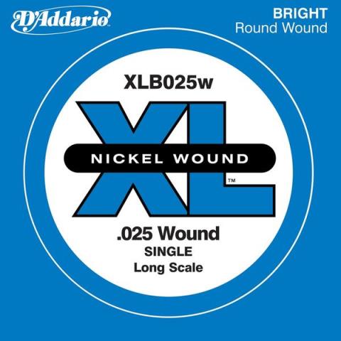 D'Addario

XLB075