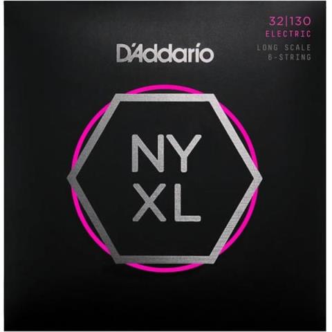 NYXL32130 6弦 Regular Light 32-130サムネイル