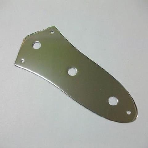 Montreux-コントロールパネル8453 JB Inch control plate 3 holes CR