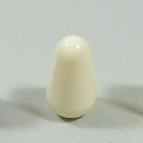 Montreux-レバースイッチノブ8336 Lever Switch Knob Inch/Metric Aged White