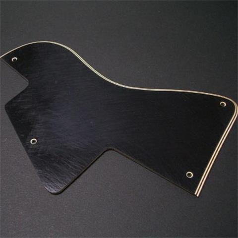 Montreux-ピックガード997 56 LPS pickguard relic