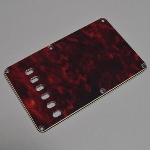 Montreux-トレモロプレート19195 Torlam tremolo back plate #2 (Swirl)