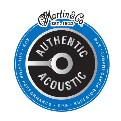 Martin (C.F.Martin)MA540 Light 12-54