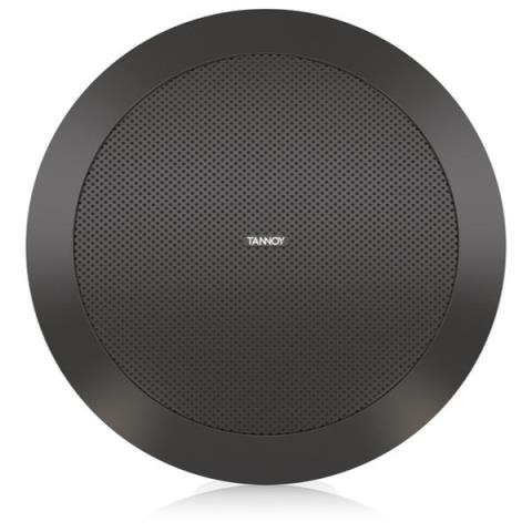 TANNOY-3インチフルレンシシーリングスピーカーCVS 301-BK