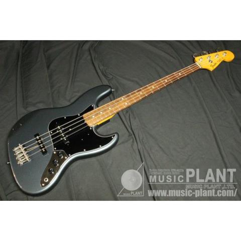 Classic 60s Jazz Bass US Gun Metal Blueサムネイル