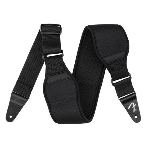 Fender-ストラップSwell Neoprene Strap, 3"