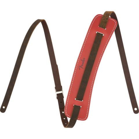 Fender Original Strap, Fiesta Redサムネイル