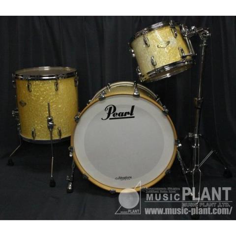 Pearl-ドラムキット
Masters 22,16,12