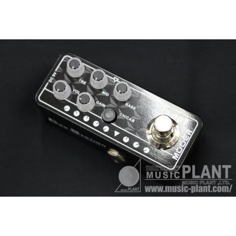 Micro Preamp 001サムネイル