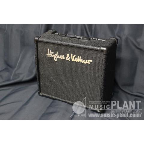 Hughes & Kettner-ギターアンプコンボEDITION BLUE 15DFX
