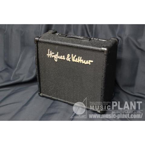 Hughes & Kettner-ギターアンプコンボ
EDITION BLUE 15DFX