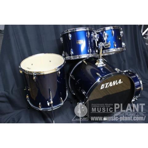 TAMA-ドラムセット
IMPERIALSTAR Drum Set(9点セット)