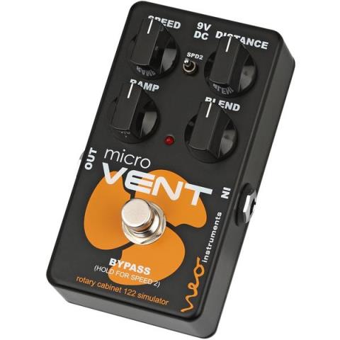 micro VENT 122サムネイル