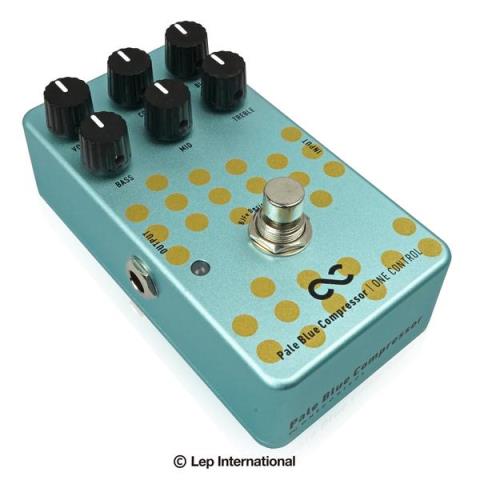 Pale Blue Compressorサムネイル