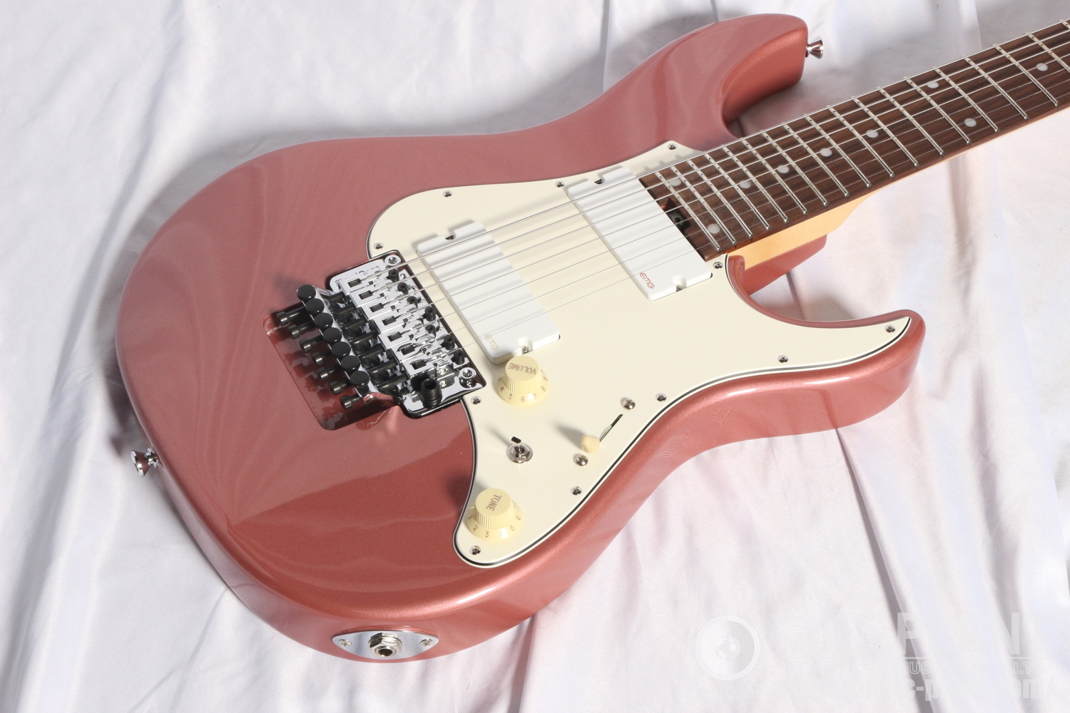 E-SNAPPER-7 Fujioka Custom追加画像 E-SNAPPER-7 Fujioka Custom追加画像