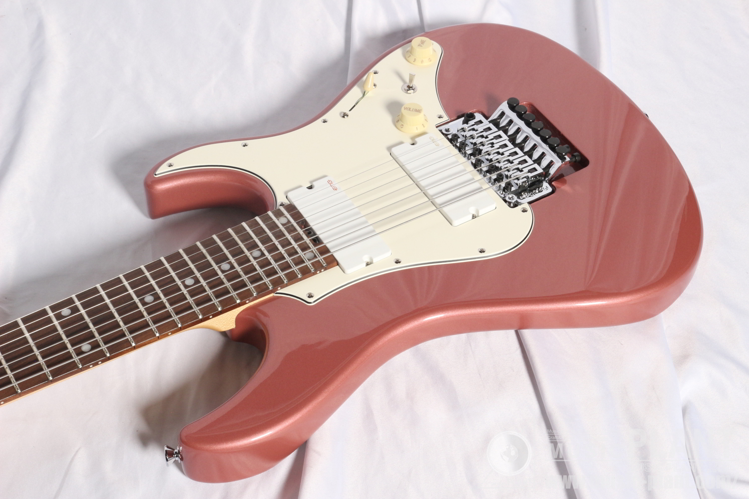 E-SNAPPER-7 Fujioka Custom追加画像 E-SNAPPER-7 Fujioka Custom追加画像