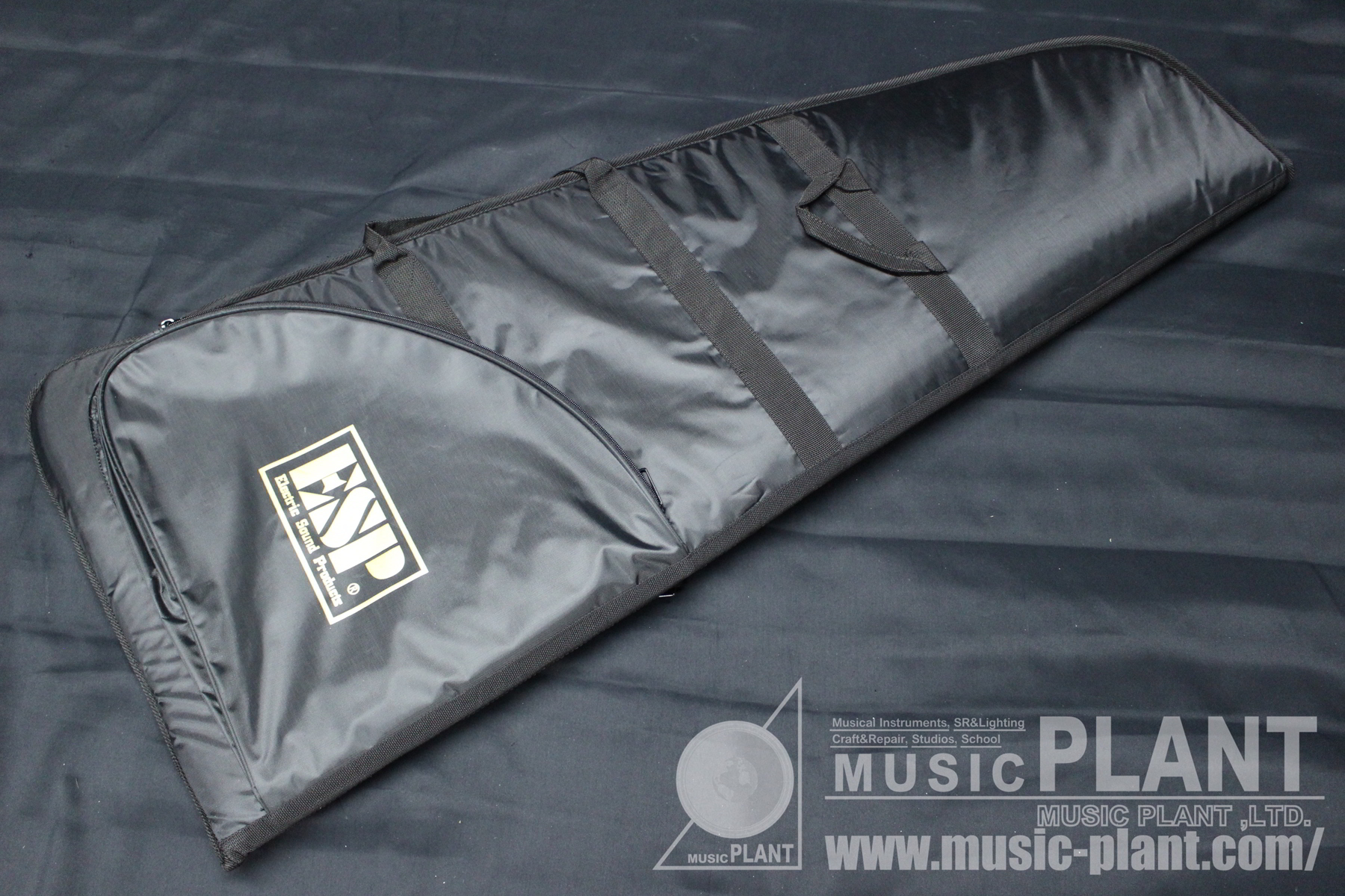 E-SNAPPER-7 Fujioka Customケース画像 E-SNAPPER-7 Fujioka Customケース画像