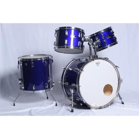 Pearl-ドラムセット
PACE MAKER SET