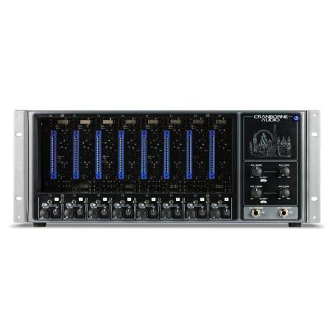 Cranborne Audio-500シリーズ シャーシ
500ADAT