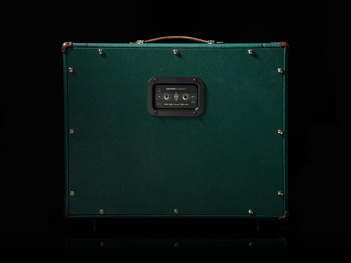 KEMPER KABINET背面画像 KEMPER KABINET背面画像