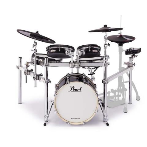 Pearl-e/HYBRIDe/MERGE EM-53HB Hybrid Kit