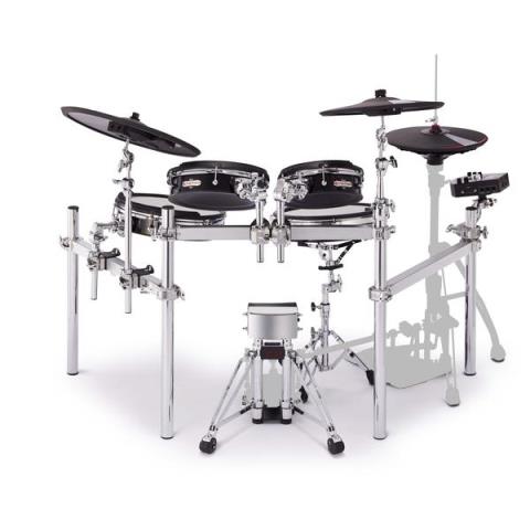 Pearl-e/TRADITIONALe/MERGE EM-53T Traditional Kit