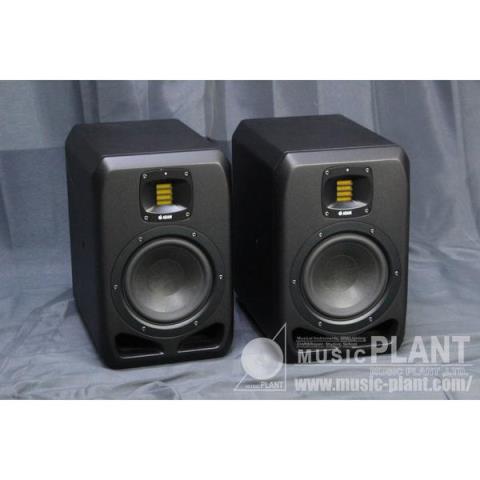 ADAM Professional Audio-ニアフィールドモニターS2V ペア
