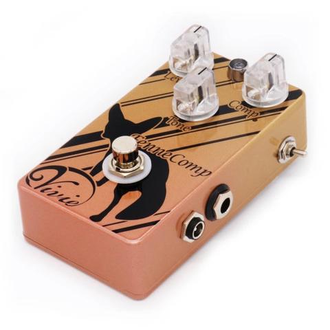 Vivie-BASS CompressorFenneComp