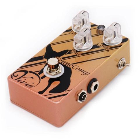 Vivie-BASS Compressor
FenneComp