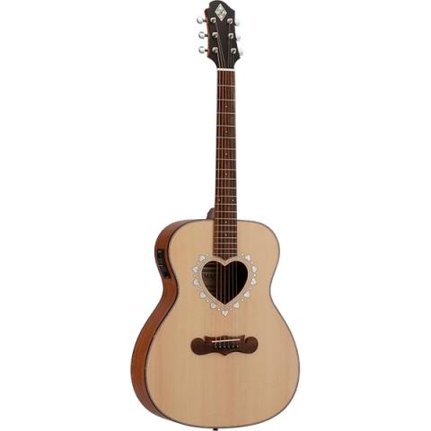 ZEMAITIS

CAF-80H Natural