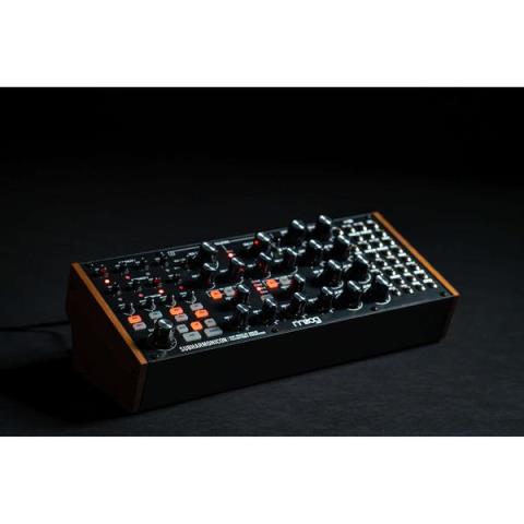 moog-セミモジュラーSUBHARMONICON