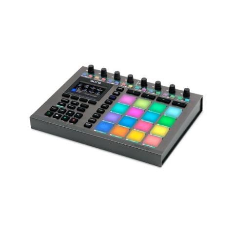 Nektar Technology-DAW & MIDI コントローラー
AURA