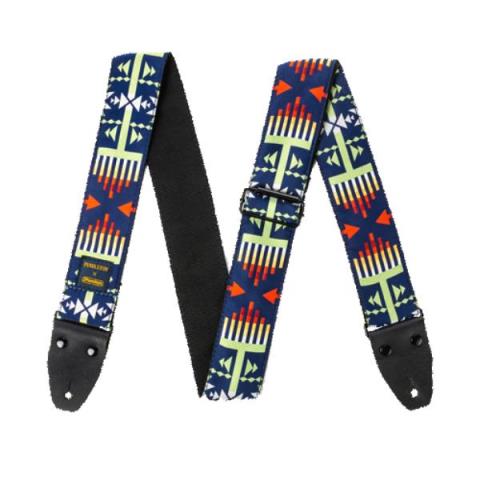 Jim Dunlop-ストラップ
PWM09 Arrow Revival Jacquard Strap